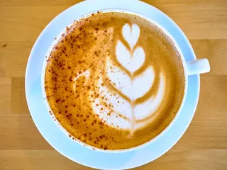 Coffee Up Roastery