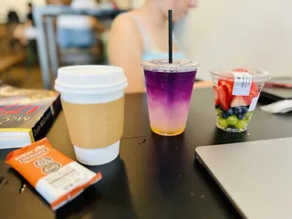 Lucky’s Coffee Roasters