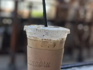 Canabru Coffee