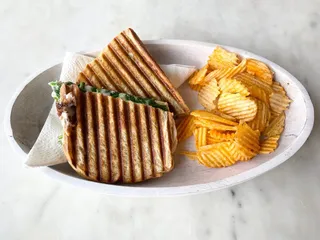 Apartment Cafe