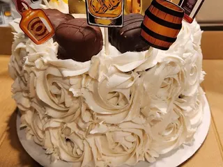 Sweet Eats by Amber B