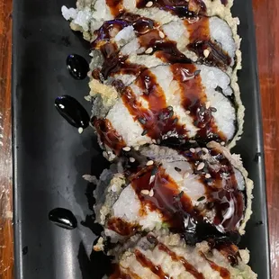 Godzilla Roll