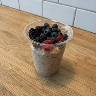 Overnight Oats