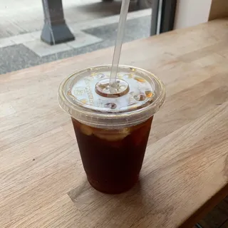Iced Coffee
