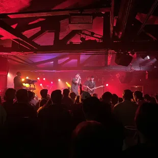 Music Venues