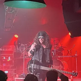 Hairbangers Ball is fantastic!!