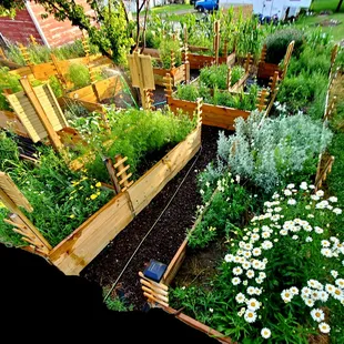 Bluebird Nursery & Gardenland Store