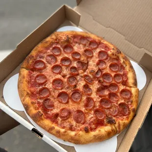 Pepperoni