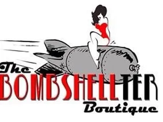 The Bombshellter Boutique