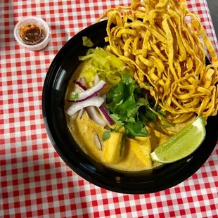 Khao Soi