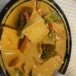 Red Curry