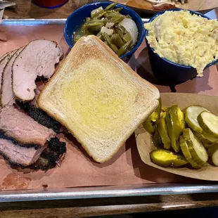 Smoked Turkey