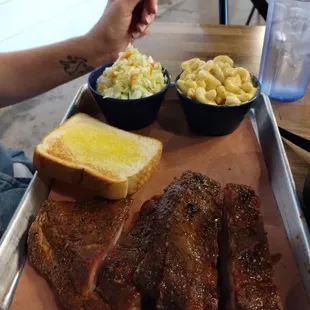 Smoked Mac