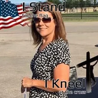Tracey C.