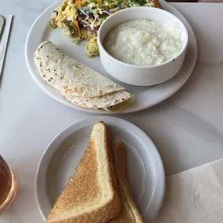 Migas