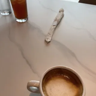 Tea