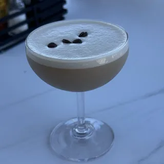 Espresso Martini