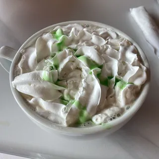 Irish Coffee