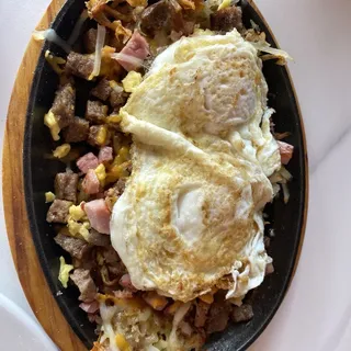 Cowboy Skillet