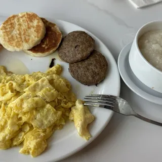 Grits