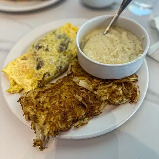 Hashbrowns