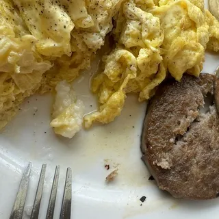 Sausage