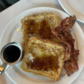 Toast