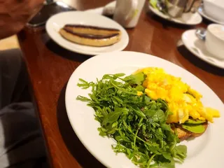 Happy Morning Cafe