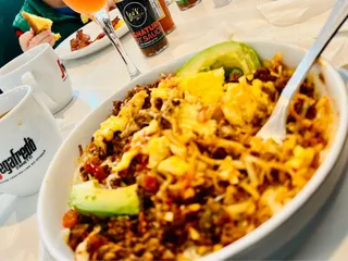 Eggsellent Cafe