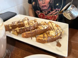 The Colony Cafe