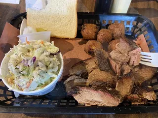 BlueBonnet BBQ