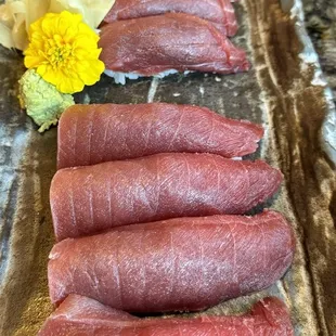 Bluefin Tuna