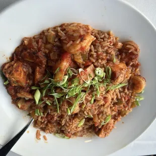 Jambalaya