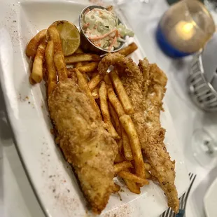 food, fish, fish and chips, seafood