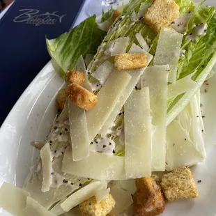 Caesar Salad