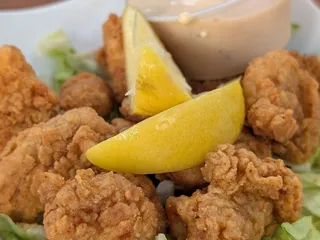 Swampy's Bar & Grille