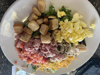 Orange Blossom Hills Golf & Country Club Restaurant