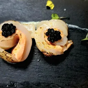 Scallop