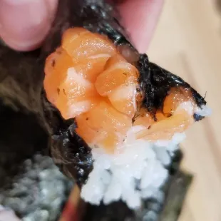 sushi and sashimi, sashimi, sushi, food