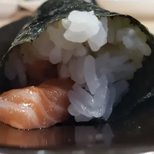 sushi and sashimi, sushi, food, sashimi
