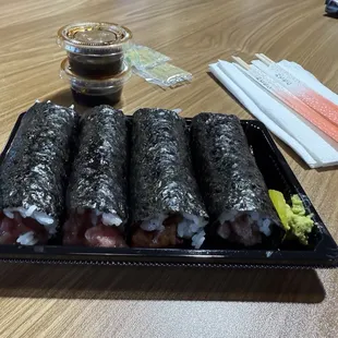 Spicy Tuna