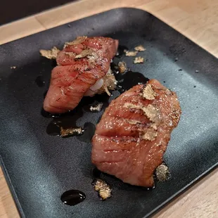 Wagyu Beef