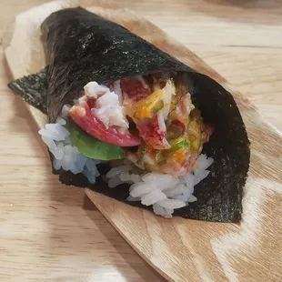 Lobster Roll