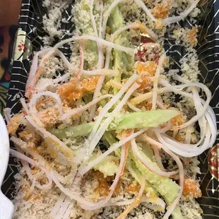 Bluefin Hibachi and Sushi Bar