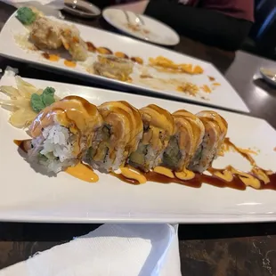 Fantasy roll