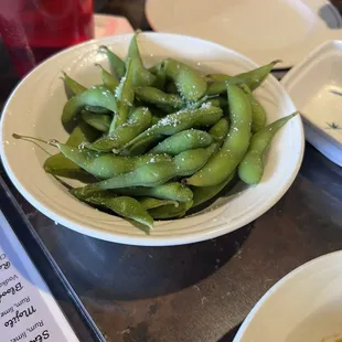 Edamame