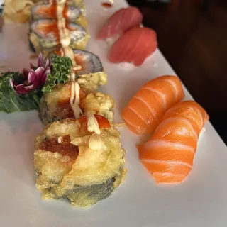 Dynamite Roll