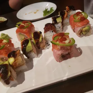 Tuna Roll