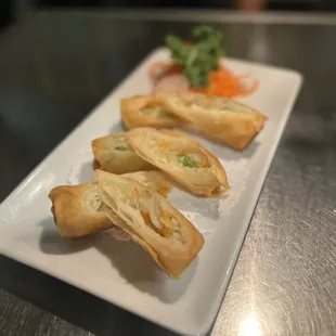 Bluefin Japanese Steak House and Sushi
