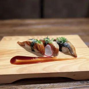 sushi, food, sashimi, sushi and sashimi